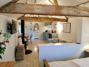 The Stables, Monmouth